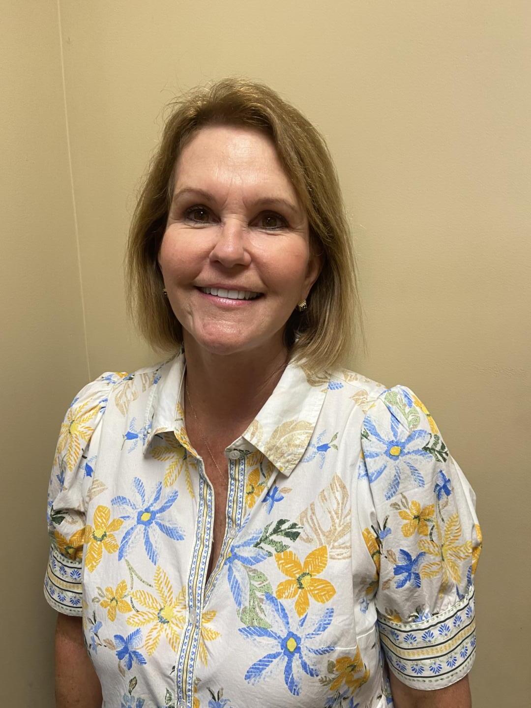 Linda Blackwell Andrea Jacobs