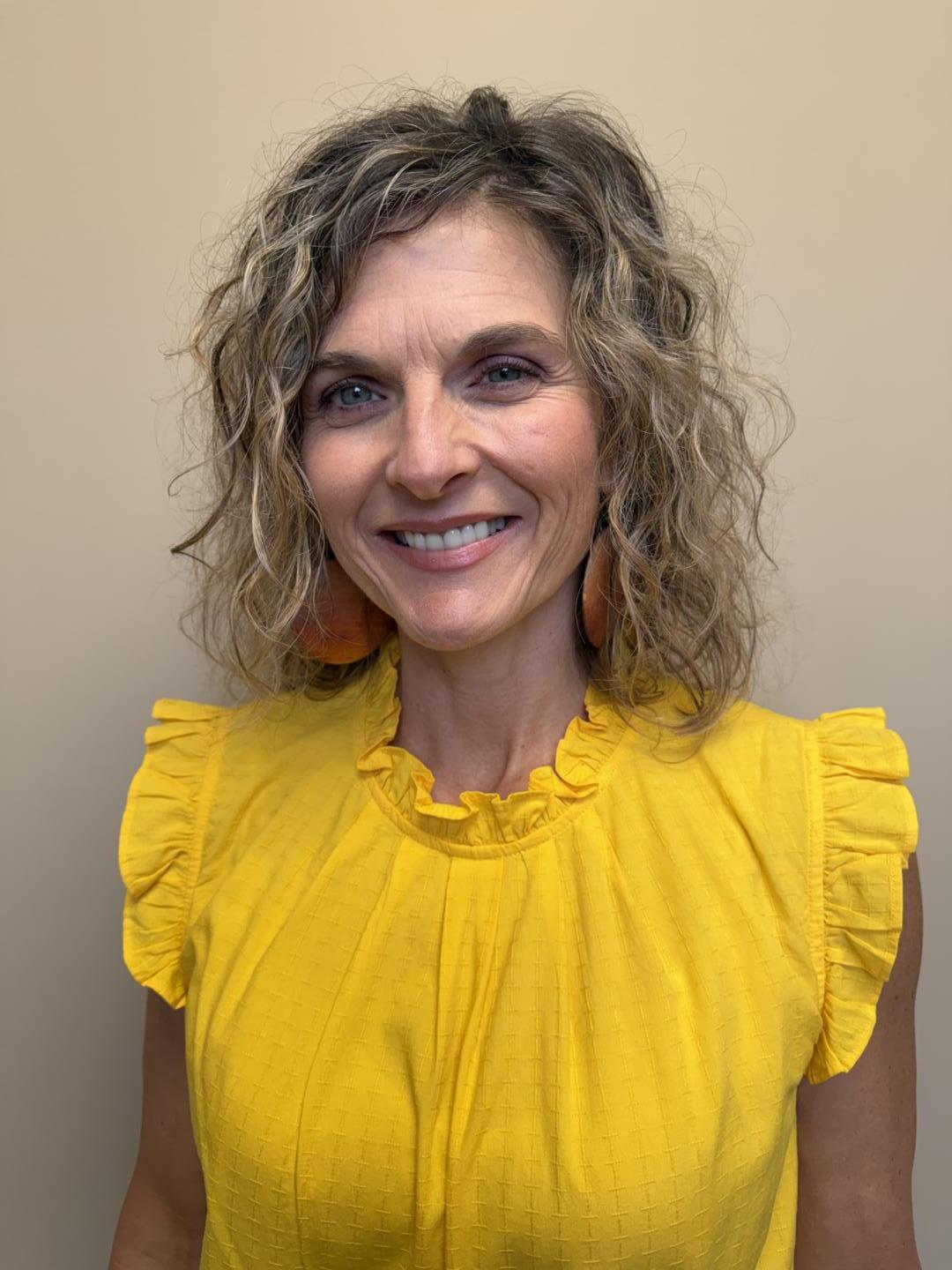 Andrea Jacobs